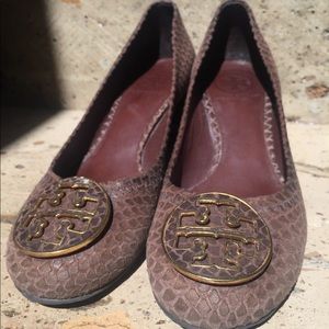 Tory Burch Chelsea Heel Pump size: 7M
